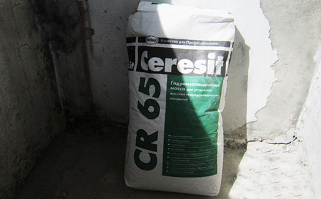 фото cr 65