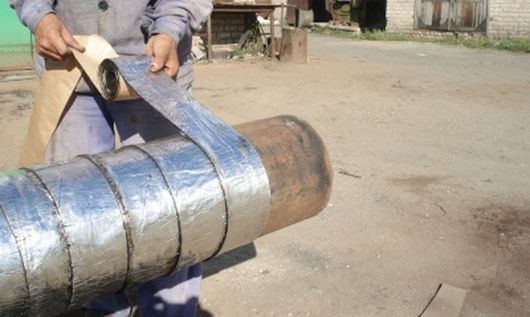 ризолин для металлических изделий
